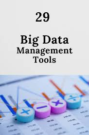 29 Of The Most Efficient Big Data Management Tools The Ultimate List Shane Barker Management Tool Big Data Data Analytics