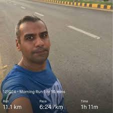 Karachi marathon fitness training with Faisal Shafi...!!