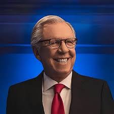 Presentación de Noticias-Edwin Morel