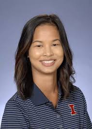 2015-16 Women's Golf Roster