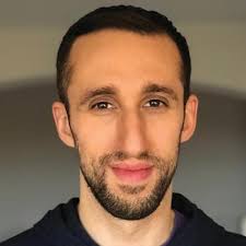 Joshua Smith Omega Institute