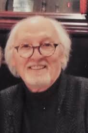 Most Recent Obituaries