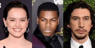 John Boyega dice que no disfrutó ser parte de Star Wars y que Disney lo  marginó por ser negro