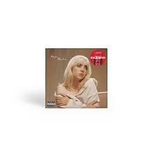 Apr 27, 2021 · billie eilish has announced that her new album, happier than ever, will arrive july 30th via darkroom/interscope records. Billie Eilish Happier Than Ever Target Exclusive Cd Target