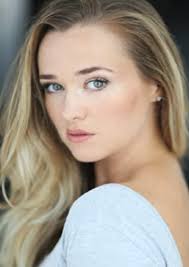 Fan Casting Kate Dion-Richard as Goldilocks in The Land of Stories