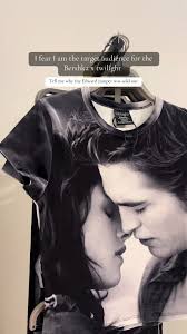 Edward Cullent Jumper