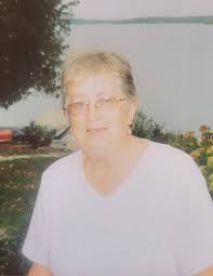 Obituary for Sandra Carr