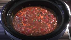 Lower Carb Rezept Hackfleischsosse Im Slow Cooker Rezept Rezepte Slow Cooker Slow Cooking