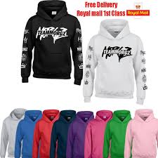 Choose from a great range of mens sweatshirts & hoodies. Morgz Hoodie Top Fun Cool Top Hits Youtuber Gift Hoody Prank Boys Girls Pug Life Ebay Hoodie Top Plain Tee Shirts Mens Sportswear