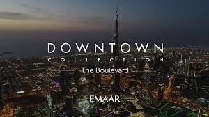 Welcome to boulevard bar & grille. The Boulevard Collection At Downtown Dubai Emaar Dubai Youtube