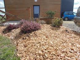 Vente De Paillage Et Plaquette Bois Alain Herve Travaux Forestiers