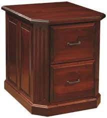 A corner cabinet is a specially designed cabinet that will maximize the usable space of a corner. Glocester Vertical File Cabinet Countryside Amish Furniture