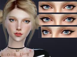 10 years ago on introduction where did you. Sims 4 Best Eyelashes Cc Mods For Sultry Eyes All Free Fandomspot