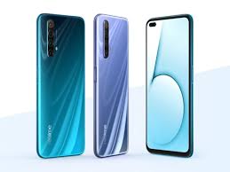 Although the technology is still sort of a distant reality, the 5g suffix in itself but even keeping aside the appendage, the realme x50 pro has an awful lot going for it. Realme X50 Pro 5g Kommt Zum Mwc Erste Details Jetzt Bekannt Notebookcheck Com News