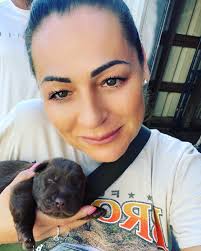 Love at the first sight 🐶🥰