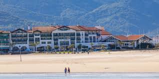 Thalasso Serge Blanco Hendaye Thalasso Spa Bien Etre