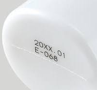 Laser Marking on Plastic | KEYENCE America