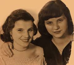 Connie Mills Ritter (1941-2009)