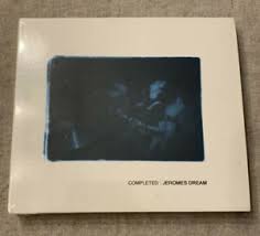 See the credit cards you're eligible to apply for. Jerome S Dream Completed 1997 2001 Compilation 2 Cd Set New Sealed 656605876320 Ebay