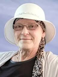 Obituary information for Cheryl Florence 'Née Neuman' HOLM