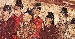 Eunuchs in Ancient China - Ancient History Encyclopedia