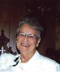 Obituary information for Darlene Larsen