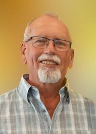 Larry Wolters avis de décès