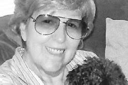 I've got a permanent smile'