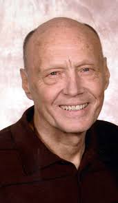 James Wiens Obituary