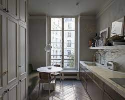 La Casa Di Joseph Dirand A Parigi Foto Living Corriere Kitchen Interior Farmhouse Kitchen Remodel Kitchen Remodel
