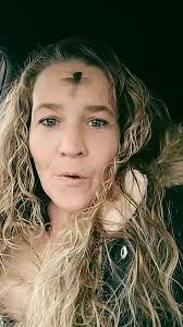 When you forget how to be a Catholic 🤦🏼‍♀️🤣 #ashwednesday #catholicism  #fail