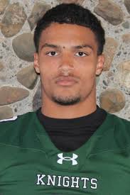 2024-2025 Shasta College Football Roster