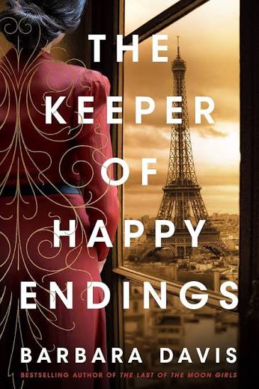 Amazon.com: The Keeper of Happy Endings eBook : Davis, Barbara: Kindle Store