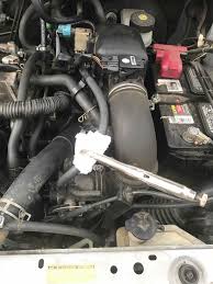Would appreciate suggestions on what to look. P0171 On 01 Echo With 19 5 Ltft From 2 Mafs Toyota Nation Forum