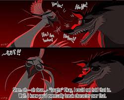 kabuki-aku on X: More lord shen t.coTlkVMzanop  X