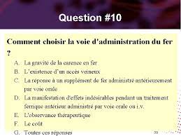 Vérifiez auprès de votre médecin si un de ces effets indésirables les plus courants persiste ou devient incommodant: Allez De Lavant Avec Lanmie Ferriprive Limportance De