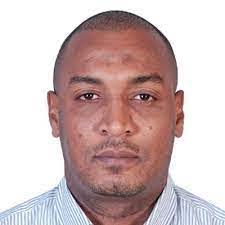 Barry Nazar's Instagram, Twitter & Facebook