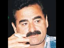 Ibrahim Tatlises Sarisinim Youtube