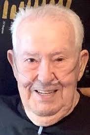 Bert H. Wilkinson Sr. 1939-2022