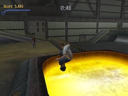 Tony hawk's pro skater 3. Tony Hawk S Pro Skater 3 Old Games Download