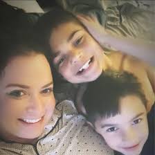 Probably a spoiler… but I'm 4 chapters in and I am unwell. 🤧