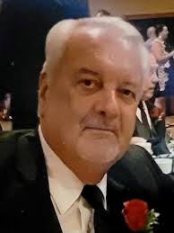 Obituary for Steven J. Yates