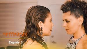 DESTINADAS · Ep. 3 · 'No soy buena lidiando con el dolor ajeno'