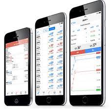 Metatrader 4 mobile platform is your daily assistant and an irreplaceable. Metatrader 4 Iphone And Ipad Trading Platforms