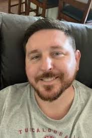 Patrick Monk Obituary in Fulton at Senter Funeral Directors