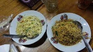 Bakmi Jawa Kadin Jogja Indonesia