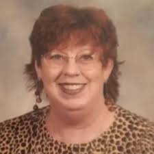 Obituary information for Constance Leigh "Connie" Broce