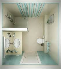 Zaman sekarang shower memiliki banyak model, solusi untuk ukuran kamar mandi mungil adalah dengan memasang shower head tanpa selang. 50 Desain Kamar Mandi Minimalis Dengan Shower Rumahku Unik