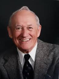 Ira Joseph “Joe” Blair