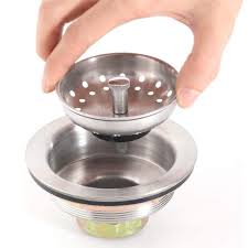 We did not find results for: Kone 3 1 2 Inch Kitchen Sink Drain Assembly With Strainer Basket Drain Stopper All Stainless Steel Sink Drain Kit Durable And Rustproof Buy Online At Best Price In Uae Amazon Ae